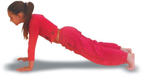 Иллюстрация к книге — Йога. Большая книга лучших асан [Autogen_eBook_id196.jpg]