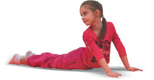 Иллюстрация к книге — Йога. Большая книга лучших асан [Autogen_eBook_id215.jpg]