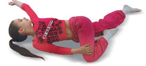 Иллюстрация к книге — Йога. Большая книга лучших асан [Autogen_eBook_id233.jpg]