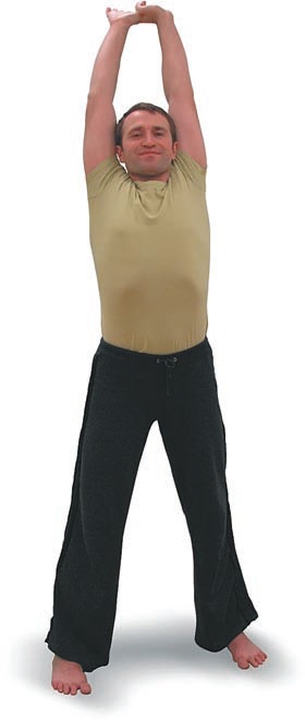 Иллюстрация к книге — Йога. Большая книга лучших асан [Autogen_eBook_id25.jpg]