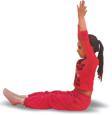 Иллюстрация к книге — Йога. Большая книга лучших асан [Autogen_eBook_id251.jpg]