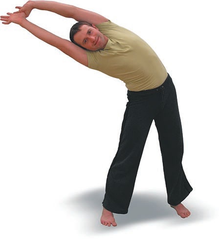 Иллюстрация к книге — Йога. Большая книга лучших асан [Autogen_eBook_id26.jpg]