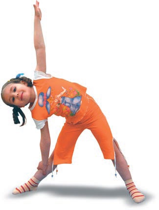 Иллюстрация к книге — Йога. Большая книга лучших асан [Autogen_eBook_id264.jpg]