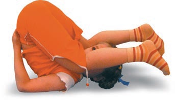 Иллюстрация к книге — Йога. Большая книга лучших асан [Autogen_eBook_id287.jpg]