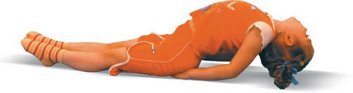 Иллюстрация к книге — Йога. Большая книга лучших асан [Autogen_eBook_id288.jpg]