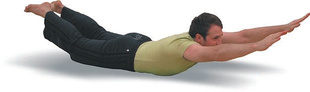 Иллюстрация к книге — Йога. Большая книга лучших асан [Autogen_eBook_id59.jpg]