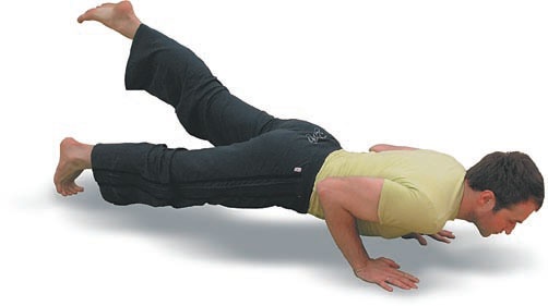 Иллюстрация к книге — Йога. Большая книга лучших асан [Autogen_eBook_id69.jpg]