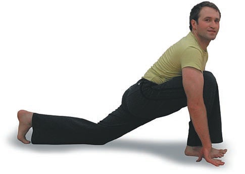 Иллюстрация к книге — Йога. Большая книга лучших асан [Autogen_eBook_id72.jpg]