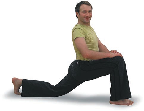 Иллюстрация к книге — Йога. Большая книга лучших асан [Autogen_eBook_id73.jpg]