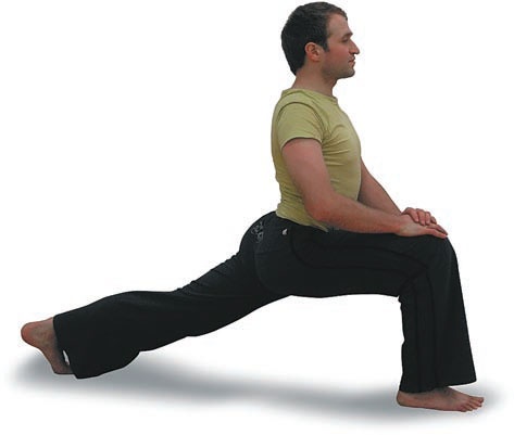 Иллюстрация к книге — Йога. Большая книга лучших асан [Autogen_eBook_id75.jpg]