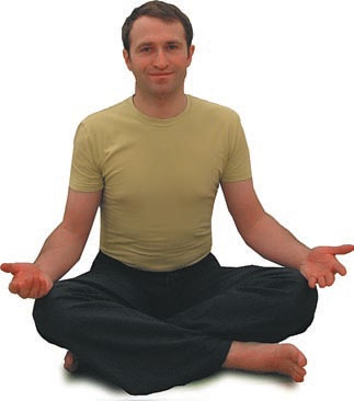 Иллюстрация к книге — Йога. Большая книга лучших асан [Autogen_eBook_id8.jpg]