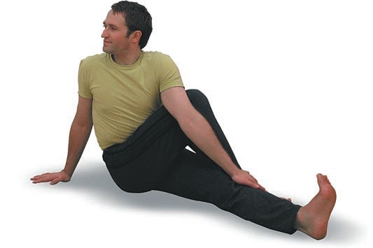 Иллюстрация к книге — Йога. Большая книга лучших асан [Autogen_eBook_id88.jpg]