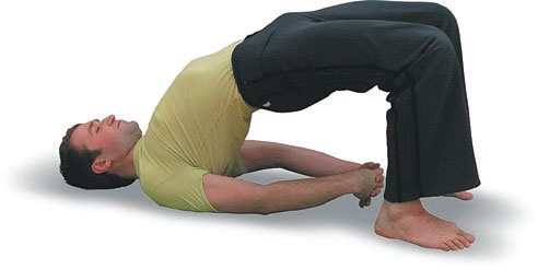 Иллюстрация к книге — Йога. Большая книга лучших асан [Autogen_eBook_id89.jpg]