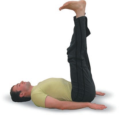 Иллюстрация к книге — Йога. Большая книга лучших асан [Autogen_eBook_id90.jpg]