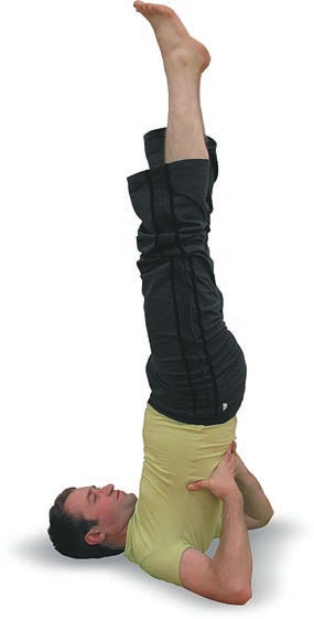 Иллюстрация к книге — Йога. Большая книга лучших асан [Autogen_eBook_id97.jpg]