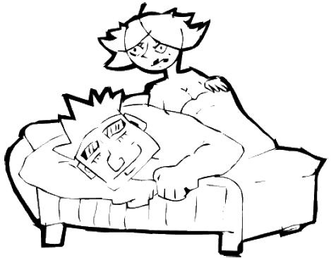 Иллюстрация к книге — Пикап. Эффективные практики съема [i_006.jpg]