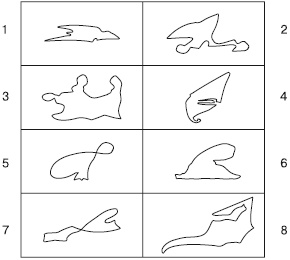 Иллюстрация к книге — Психология неудачника. Тренинг уверенности в себе [i_008.jpg]