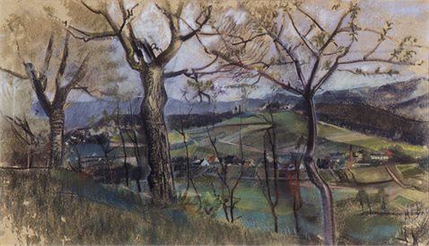 Иллюстрация к книге — Фридл [b00000125.jpg]