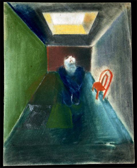 Иллюстрация к книге — Фридл [b00000867.jpg]