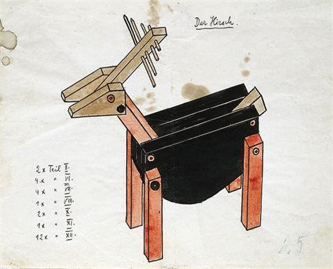 Иллюстрация к книге — Фридл [b00001607.jpg]