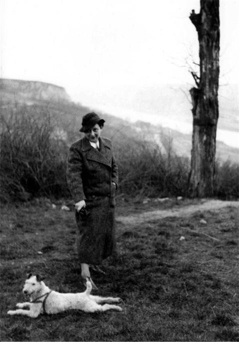 Иллюстрация к книге — Фридл [b00002539.jpg]