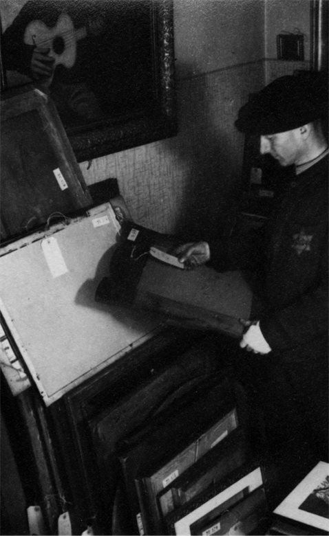 Иллюстрация к книге — Фридл [b00004092.jpg]