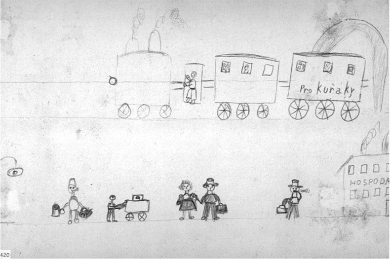 Иллюстрация к книге — Фридл [imgfc42f05fe89447d1811a031144e24008.jpg]