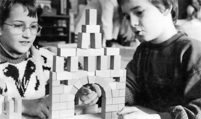 Иллюстрация к книге — Самовоспитание и самообучение в начальной школе [_211.jpg]