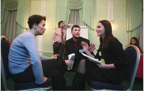 Иллюстрация к книге — Жесткие переговоры [_28.jpg]