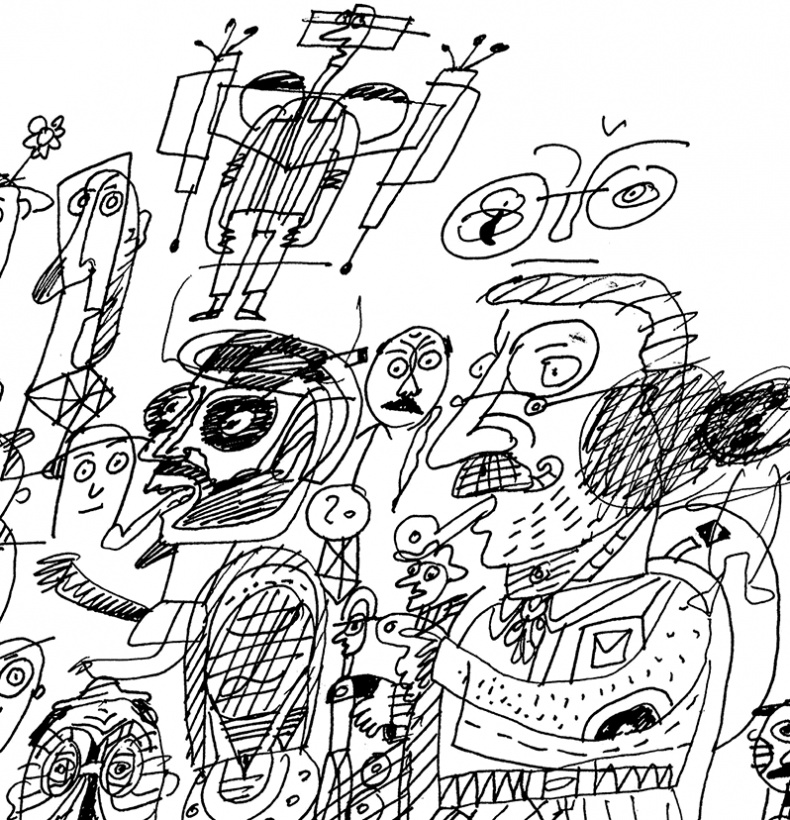 Иллюстрация к книге — Будьте здоровы и держите себя в руках [i_020.jpg]