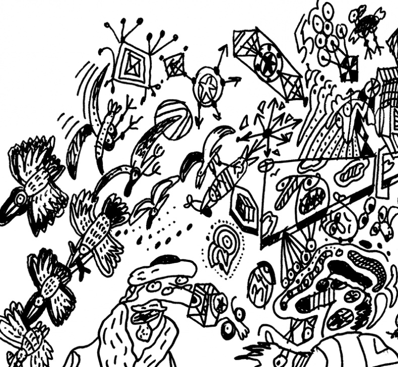 Иллюстрация к книге — Будьте здоровы и держите себя в руках [i_030.jpg]