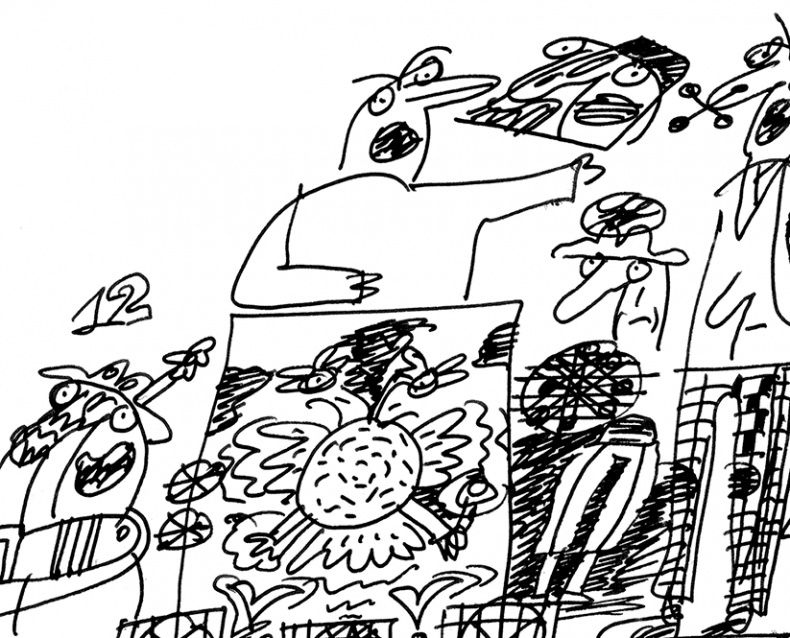 Иллюстрация к книге — Будьте здоровы и держите себя в руках [i_043.jpg]