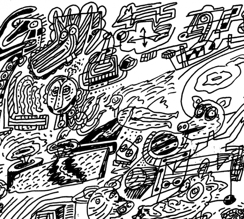 Иллюстрация к книге — Будьте здоровы и держите себя в руках [i_050.jpg]