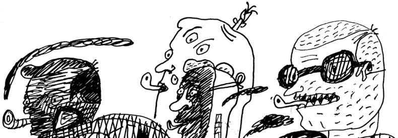 Иллюстрация к книге — Будьте здоровы и держите себя в руках [i_059.jpg]