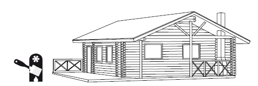 Иллюстрация к книге — Баня, сауна. Строим своими руками [i_008.jpg]