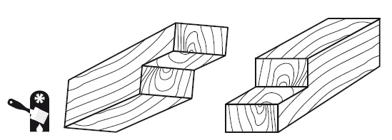 Иллюстрация к книге — Баня, сауна. Строим своими руками [i_040.jpg]