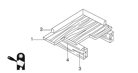 Иллюстрация к книге — Баня, сауна. Строим своими руками [i_051.jpg]