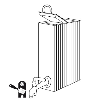 Иллюстрация к книге — Баня, сауна. Строим своими руками [i_067.jpg]