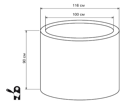 Иллюстрация к книге — Водоснабжение, канализация и отопление загородного дома [i_033.jpg]