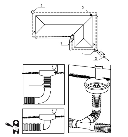 Иллюстрация к книге — Водоснабжение, канализация и отопление загородного дома [i_076.jpg]