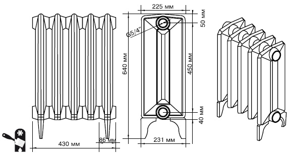 Иллюстрация к книге — Водоснабжение, канализация и отопление загородного дома [i_115.jpg]