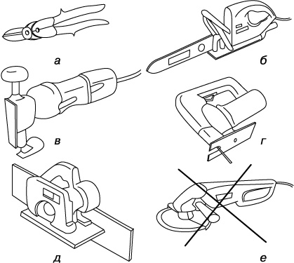 Иллюстрация к книге — Гараж. Строим своими руками [i_044.jpg]