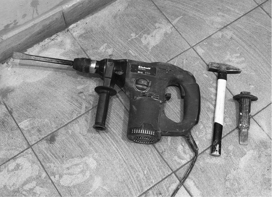 Иллюстрация к книге — Все о плитке. Укладка своими руками [i_022.jpg]