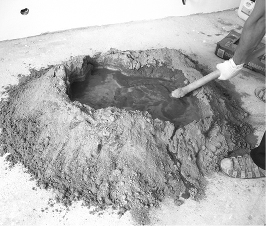 Иллюстрация к книге — Все о плитке. Укладка своими руками [i_026.jpg]