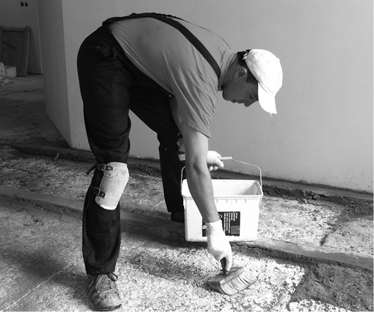 Иллюстрация к книге — Все о плитке. Укладка своими руками [i_027.jpg]