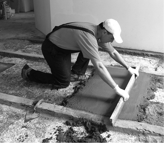 Иллюстрация к книге — Все о плитке. Укладка своими руками [i_028.jpg]