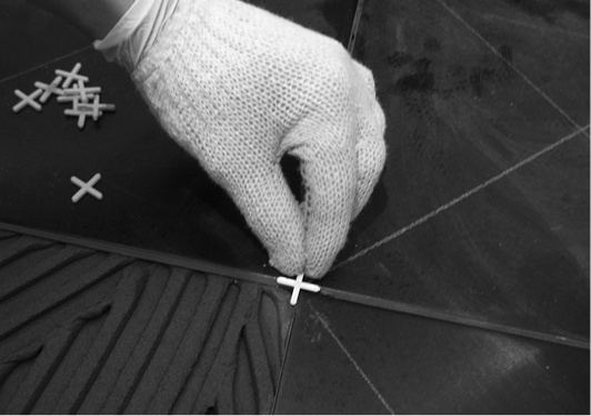 Иллюстрация к книге — Все о плитке. Укладка своими руками [i_036.jpg]