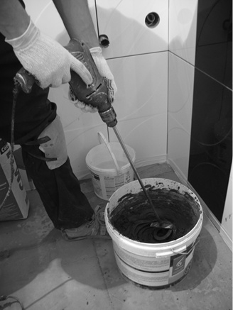 Иллюстрация к книге — Все о плитке. Укладка своими руками [i_041.jpg]