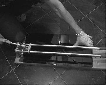 Иллюстрация к книге — Все о плитке. Укладка своими руками [i_061.jpg]