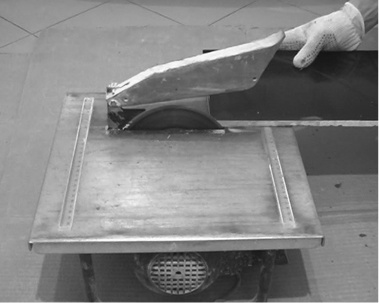 Иллюстрация к книге — Все о плитке. Укладка своими руками [i_062.jpg]